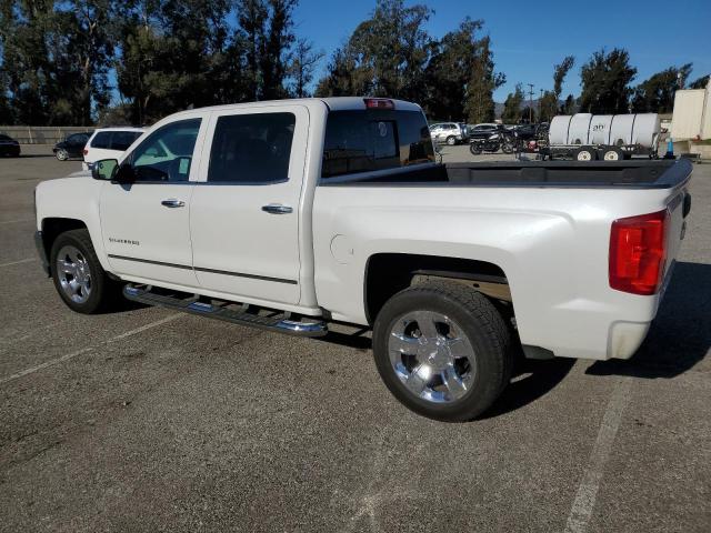 Obraz 2 z 2017 CHEVROLET SILVERADO C1500 LTZ 2017 z VIN 3GCPCSEJ1HG146899