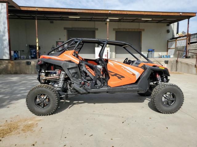Image 1 of 2023 POLARIS RZR TURBO R 4 ULTIMATE 2023 with VIN 3NSG4D921PG322133