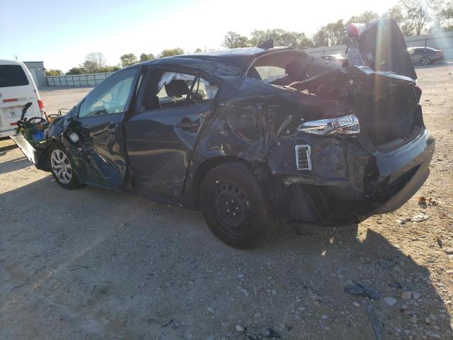 Изображение 2 2023 TOYOTA COROLLA LE 2023 с VIN JTDBCMFE6P3014312