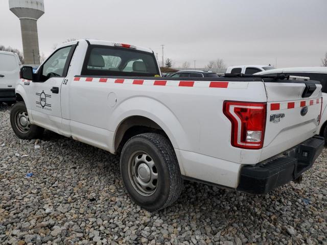 Obraz 2 z 2016 FORD F150  2016 z VIN 1FTMF1C84GKE71154