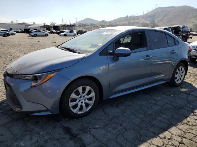 Image 1 of 2023 TOYOTA COROLLA LE 2023 with VIN 5YFB4MDE7PP033376