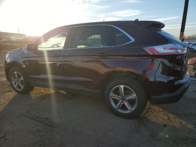 Obraz 2 z 2022 FORD EDGE SEL 2022 z VIN 2FMPK4J91NBA43986