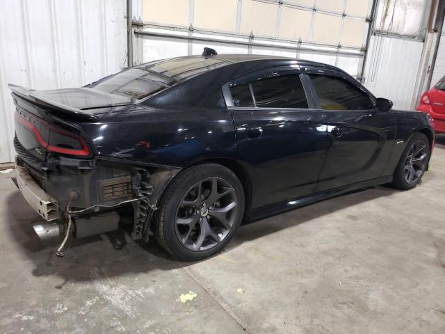 Obraz 3 z 2019 DODGE CHARGER R/T 2019 z VIN 2C3CDXCT6KH526295