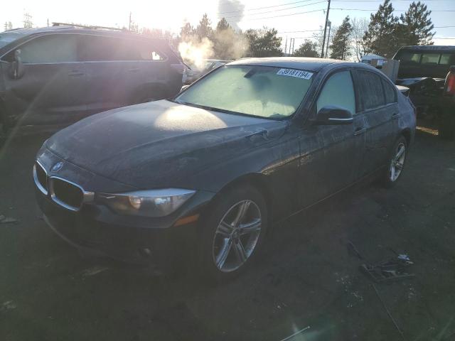 Obraz 2014 BMW 328 D 2014