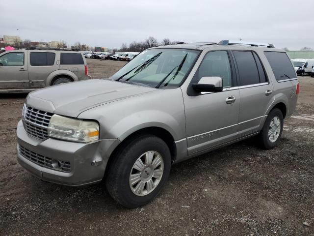 Изображение 1 2008 LINCOLN NAVIGATOR  2008 с VIN 5LMFU28528LJ05538