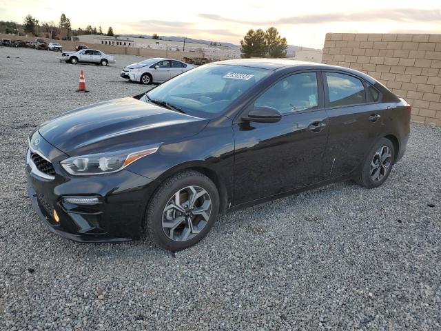 Obraz 2019 KIA FORTE FE 2019