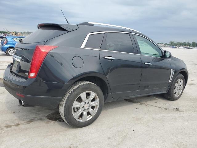 Изображение 3 2014 CADILLAC SRX LUXURY COLLECTION 2014 с VIN 3GYFNEE35ES543396