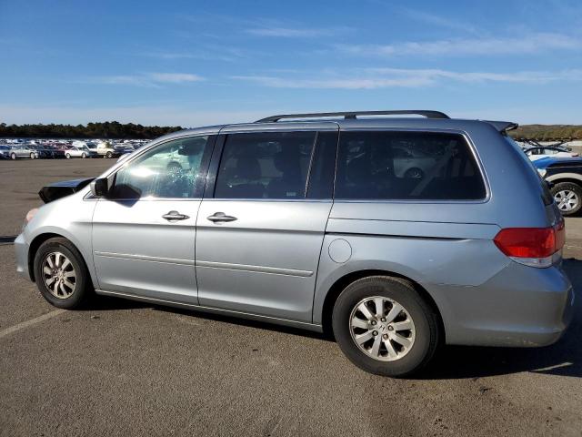 Изображение 2 2008 HONDA ODYSSEY EX 2008 с VIN 5FNRL38418B074340