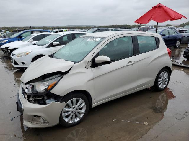 Obraz 1 z 2017 CHEVROLET SPARK 1LT 2017 z VIN KL8CD6SA9HC796955