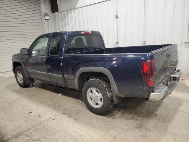 Image 2 of 2007 CHEVROLET COLORADO  2007 with VIN 1GCDT19E578170671