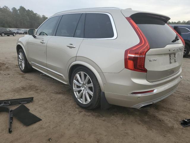 Image 2 of 2016 VOLVO XC90 T6 2016 with VIN YV4A22PLXG1026021