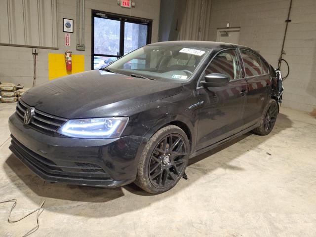 2016 VOLKSWAGEN JETTA S 2016 image
