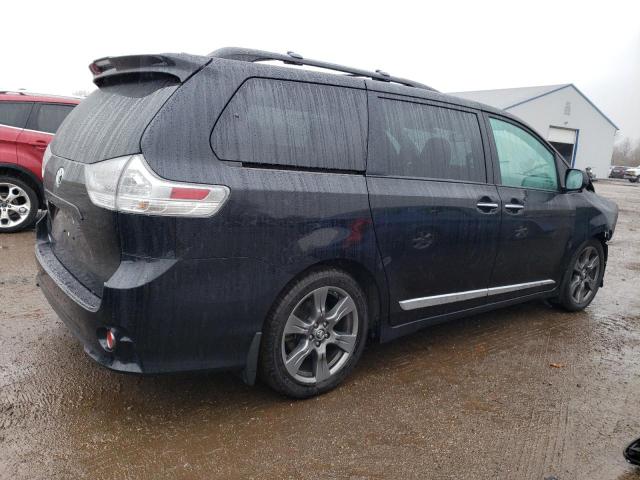 Image 3 of 2020 TOYOTA SIENNA SE 2020 with VIN 5TDXZ3DC2LS026482