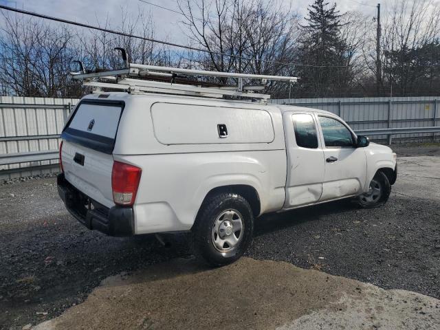 Obraz 3 z 2017 TOYOTA TACOMA ACCESS CAB 2017 z VIN 5TFRX5GN7HX087903