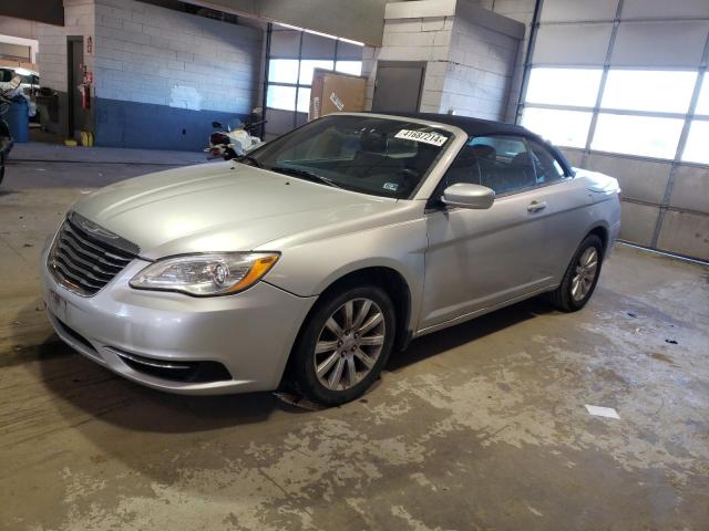 Изображение 2012 CHRYSLER 200 TOURING 2012