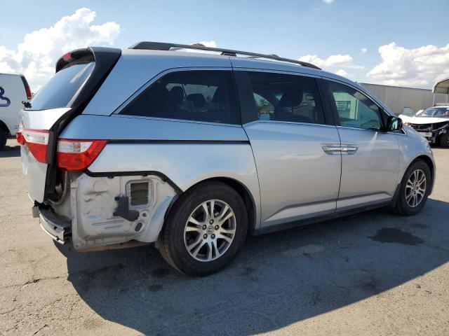 Изображение 3 2012 HONDA ODYSSEY EXL 2012 с VIN 5FNRL5H69CB140994