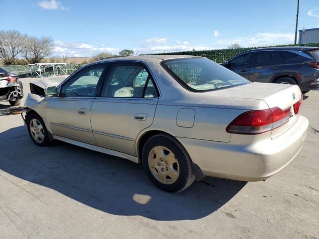 Obraz 2 z 2002 HONDA ACCORD EX 2002 z VIN 1HGCG16582A061466