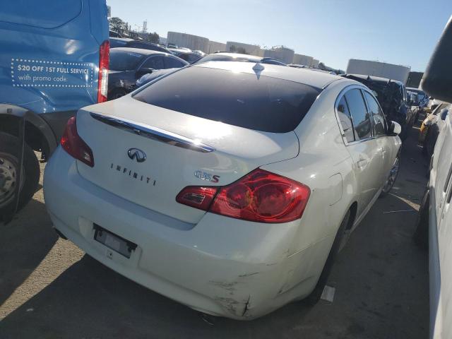Image 3 of 2007 INFINITI G35  2007 with VIN JNKBV61E17M726278