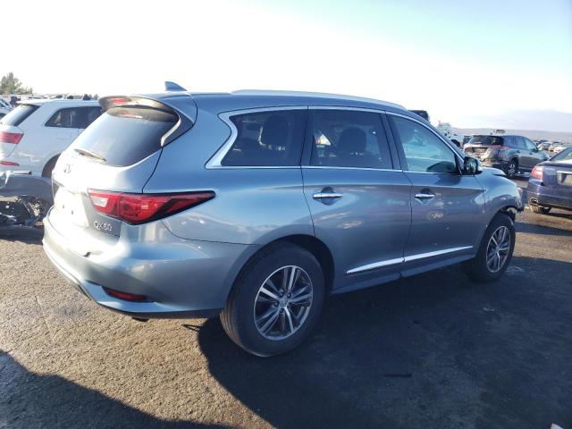 Изображение 3 2017 Infiniti QX60 2017 с VIN 5N1DL0MM7HC552915