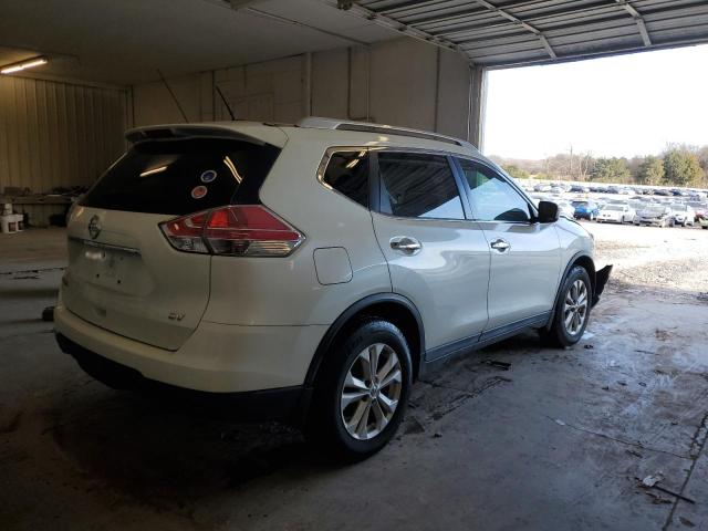 Image 3 of 2015 NISSAN ROGUE S 2015 with VIN 5N1AT2MT9FC909143