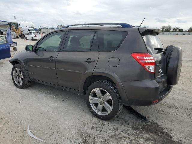 Изображение 2 2009 TOYOTA RAV4 SPORT 2009 с VIN JTMBF32V59D014712
