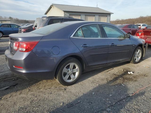 Изображение 3 2014 CHEVROLET MALIBU LS 2014 с VIN 1G11B5SL8EF277625