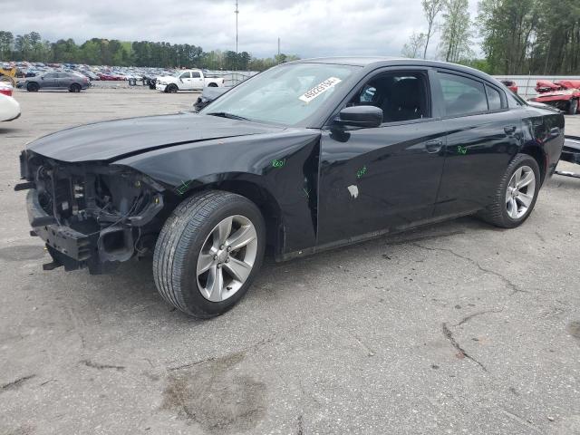 Obraz 2015 DODGE CHARGER SE 2015