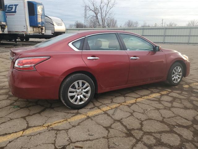 Obraz 3 z 2014 NISSAN ALTIMA 2.5 2014 z VIN 1N4AL3AP1EN380975