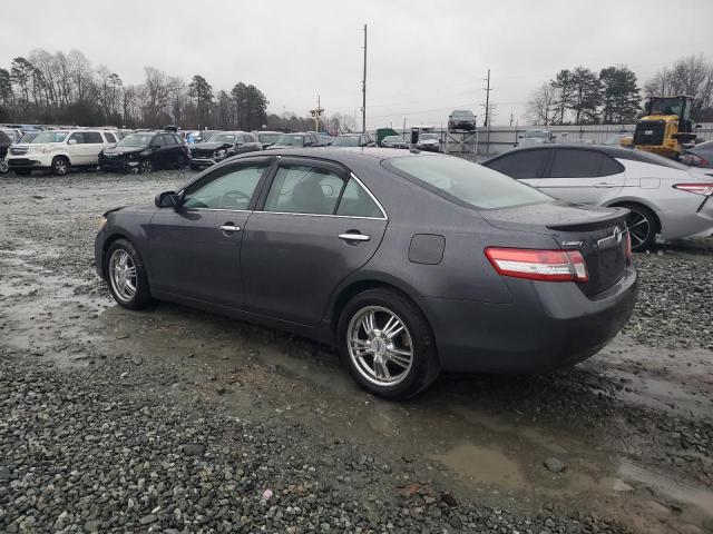 Image 2 of 2011 TOYOTA CAMRY BASE 2011 with VIN 4T1BF3EK2BU660308