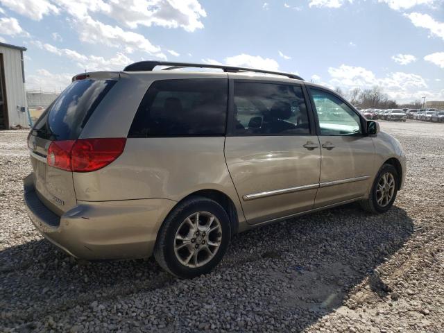 Image 3 of 2006 TOYOTA SIENNA XLE 2006 with VIN 5TDZA22C06S484670