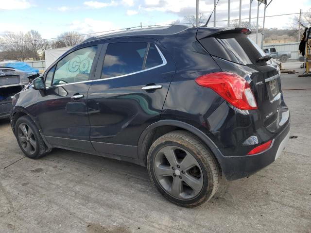 Image 2 of 2014 BUICK ENCORE CONVENIENCE 2014 with VIN KL4CJBSB9EB685240