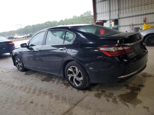 Image 2 of 2016 HONDA ACCORD LX 2016 with VIN 1HGCR2F30GA184359