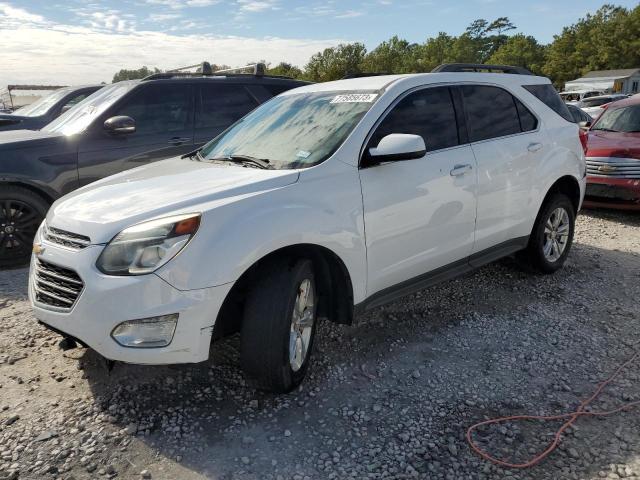 2016 CHEVROLET EQUINOX LT 2016 image