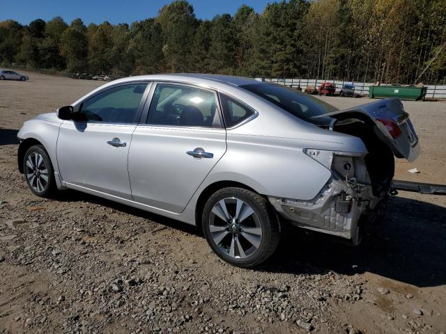 Obraz 2 z 2019 NISSAN SENTRA S 2019 z VIN 3N1AB7AP6KY302682