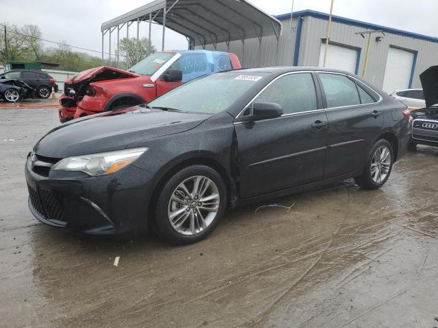 Image 1 of 2016 TOYOTA CAMRY LE 2016 with VIN 4T1BF1FK5GU600839