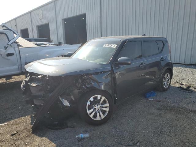 Изображение 2020 KIA SOUL LX 2020