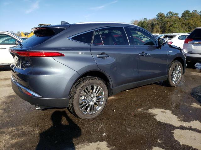 Image 3 of 2021 TOYOTA VENZA LE 2021 with VIN JTEAAAAH7MJ045752