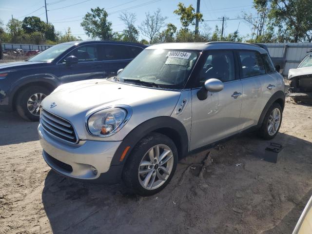 2012 MINI COOPER COUNTRYMAN 2012 image