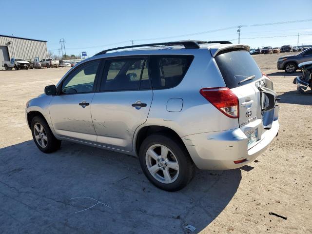 Image 2 of 2006 TOYOTA RAV4  2006 with VIN JTMZD33V766011281