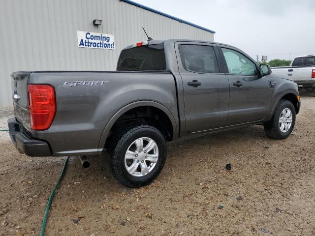 Изображение 3 2019 FORD RANGER XL 2019 с VIN 1FTER4EH6KLA58133