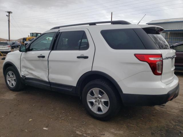 Obraz 2 z 2014 FORD EXPLORER  2014 z VIN 1FM5K8B85EGC14610