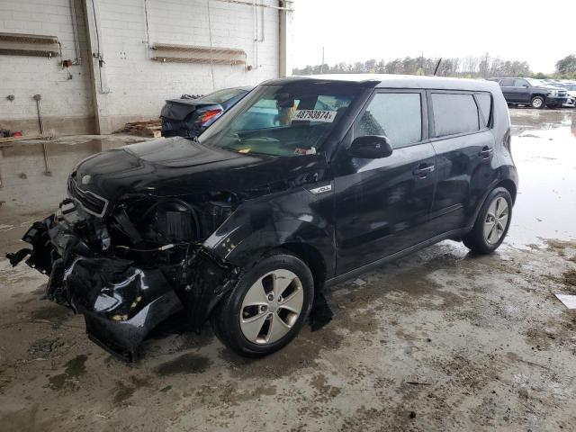 Obraz 1 z 2015 KIA SOUL + 2015 z VIN KNDJP3A51F7134852
