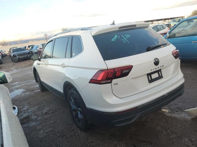 Obraz 2 z 2023 VOLKSWAGEN TIGUAN SE 2023 z VIN 3VVNB7AX8PM018310