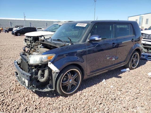 Obraz 2014 TOYOTA SCION XB  2014