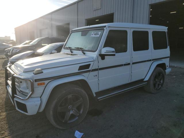 Obraz 1 z 2016 MERCEDES-BENZ G 550 2016 z VIN WDCYC3KF0GX251304