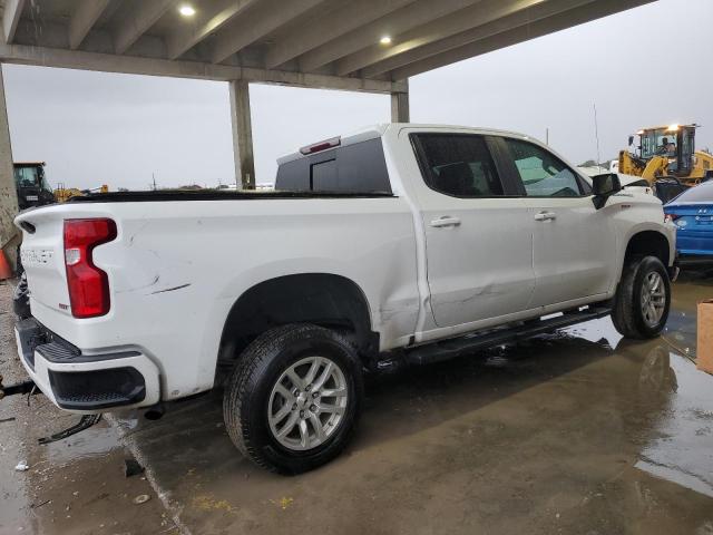 Изображение 3 2022 CHEVROLET SILVERADO LTD C1500 RST 2022 с VIN 3GCPWDED6NG129282
