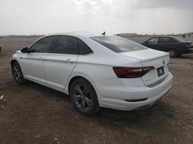 Obraz 2 z 2019 VOLKSWAGEN JETTA S 2019 z VIN 3VWC57BU4KM137169