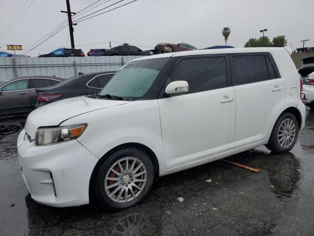 Изображение 1 2011 TOYOTA SCION XB 2011 с VIN JTLZE4FE5B1129999