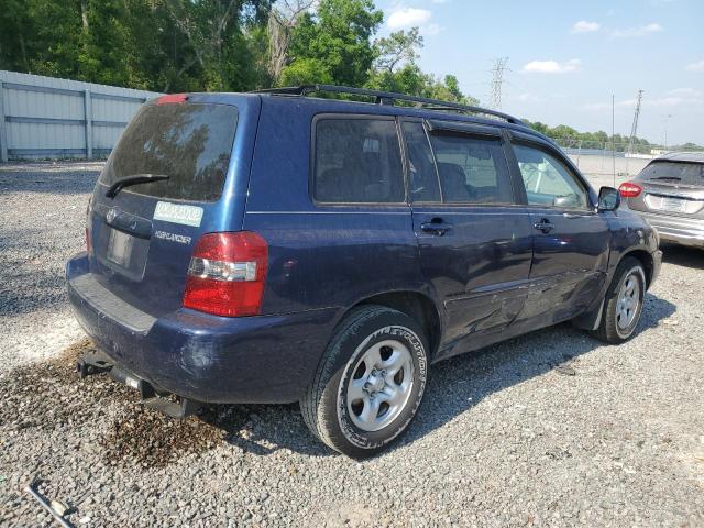 Obraz 3 z 2005 TOYOTA HIGHLANDER  2005 z VIN JTEDD21A350108074