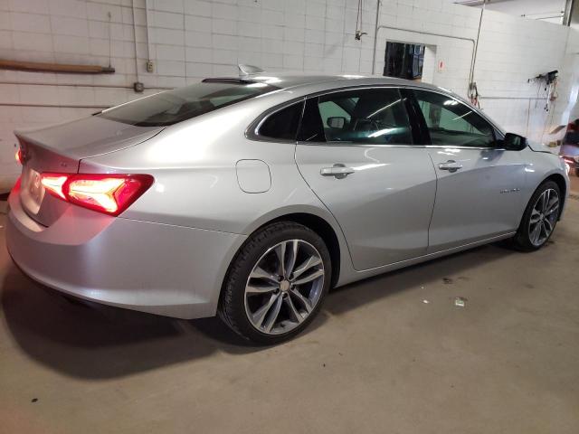 Изображение 3 2021 CHEVROLET MALIBU LT 2021 с VIN 1G1ZD5STXMF003774